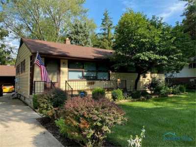 Home For Sale in Perrysburg, Ohio