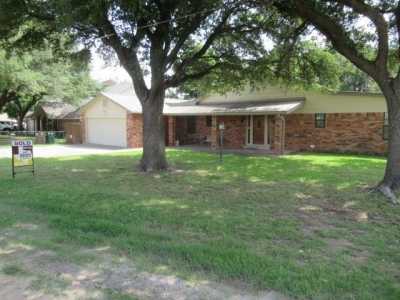 Home For Sale in San Angelo, Texas