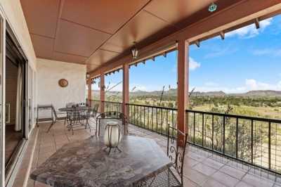 Home For Sale in Alpine, Texas