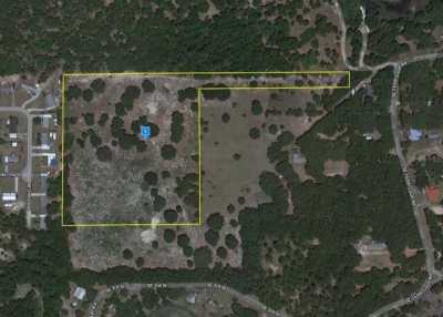 Residential Land For Sale in Silver Springs, Florida