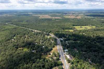 Residential Land For Sale in Waldo, Florida