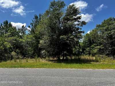 Residential Land For Sale in 