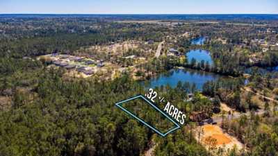 Residential Land For Sale in Defuniak Springs, Florida