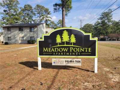 Apartment For Rent in Fayetteville, North Carolina