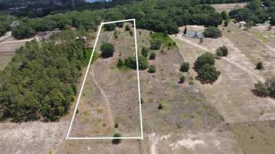 Residential Land For Sale in Clermont, Florida