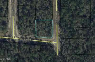 Residential Land For Sale in Chipley, Florida