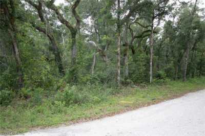 Residential Land For Sale in Webster, Florida