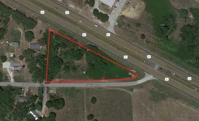 Residential Land For Sale in Clermont, Florida