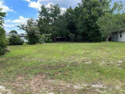 Residential Land For Sale in 