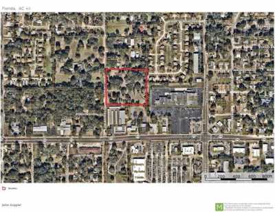 Residential Land For Sale in 