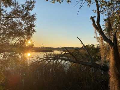 Residential Land For Sale in Woodbine, Georgia