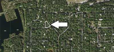 Residential Land For Sale in Crystal River, Florida