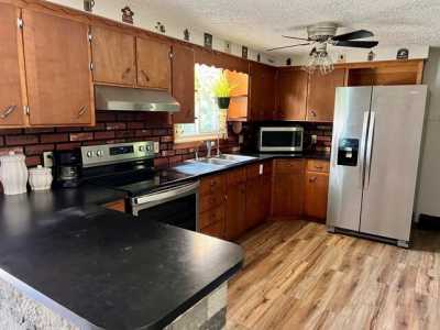 Home For Sale in Bellville, Ohio