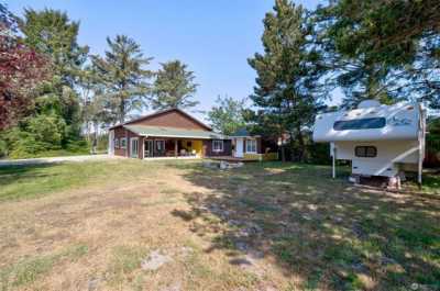 Home For Sale in Ocean Park, Washington