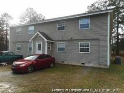 Apartment For Rent in Fayetteville, North Carolina