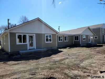 Home For Sale in Scribner, Nebraska