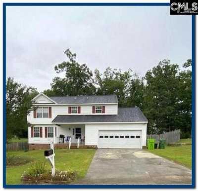 Home For Sale in Irmo, South Carolina