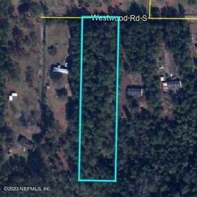 Residential Land For Sale in Jacksonville, Florida