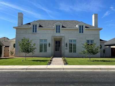 Home For Sale in Midland, Texas