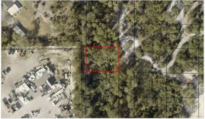 Residential Land For Sale in Titusville, Florida