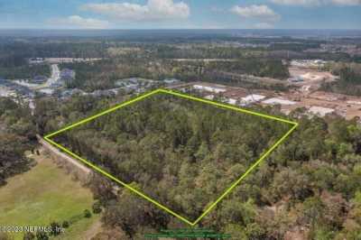 Residential Land For Sale in Jacksonville, Florida