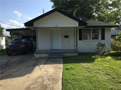 Home For Rent in Bridge City, Louisiana