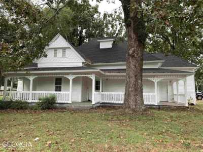 Home For Rent in Statham, Georgia