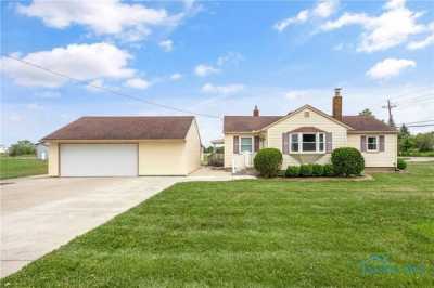 Home For Sale in Perrysburg, Ohio