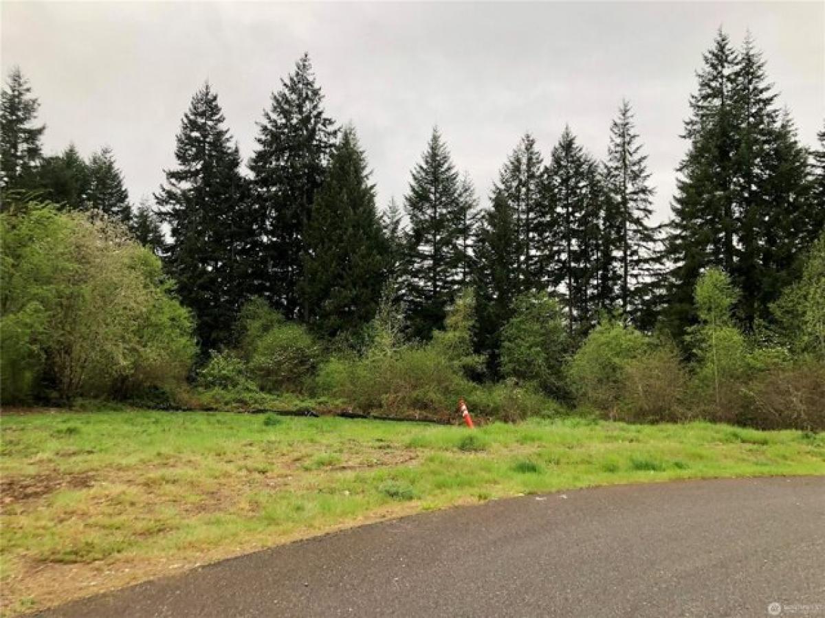 Picture of Residential Land For Sale in Olympia, Washington, United States