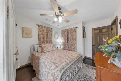 Home For Sale in Meridian, Texas