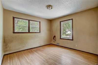 Home For Sale in Coon Rapids, Minnesota