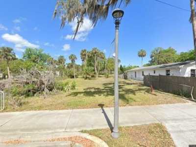 Residential Land For Sale in New Smyrna Beach, Florida