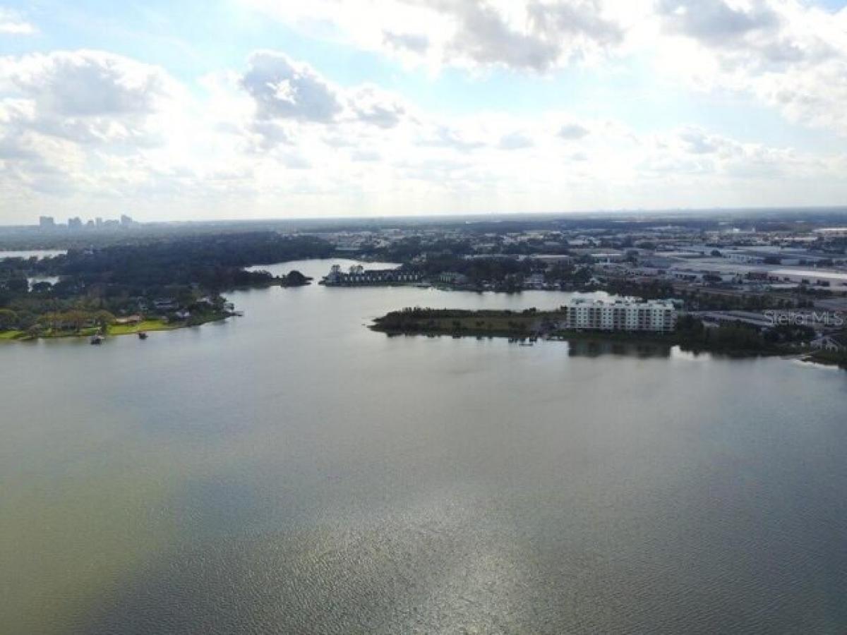 Picture of Residential Land For Sale in Orlando, Florida, United States