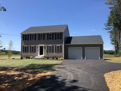 Home For Rent in Carver, Massachusetts