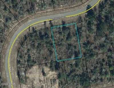 Residential Land For Sale in Chipley, Florida