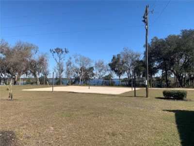 Residential Land For Sale in Fort Mccoy, Florida