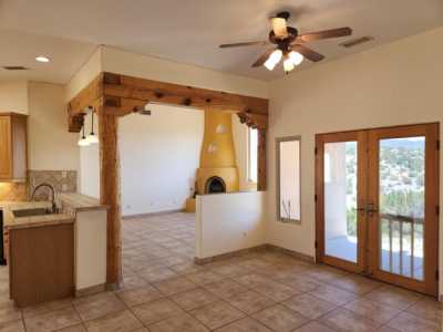 Home For Sale in Placitas, New Mexico