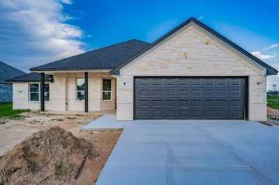 Home For Sale in Tolar, Texas