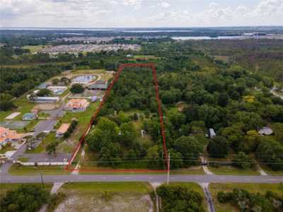 Residential Land For Sale in 