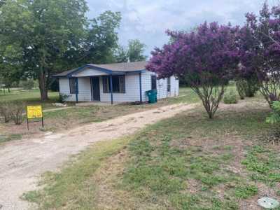 Home For Sale in Hamilton, Texas