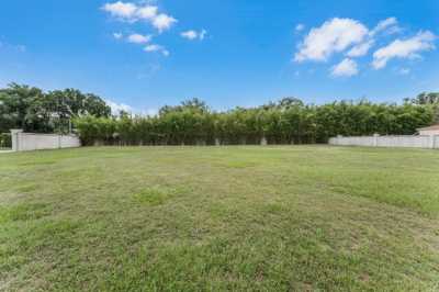 Residential Land For Sale in Orlando, Florida