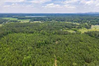 Residential Land For Sale in Chatsworth, Georgia