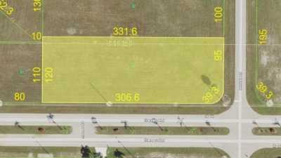 Residential Land For Sale in Placida, Florida