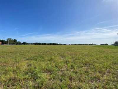 Residential Land For Sale in Seffner, Florida