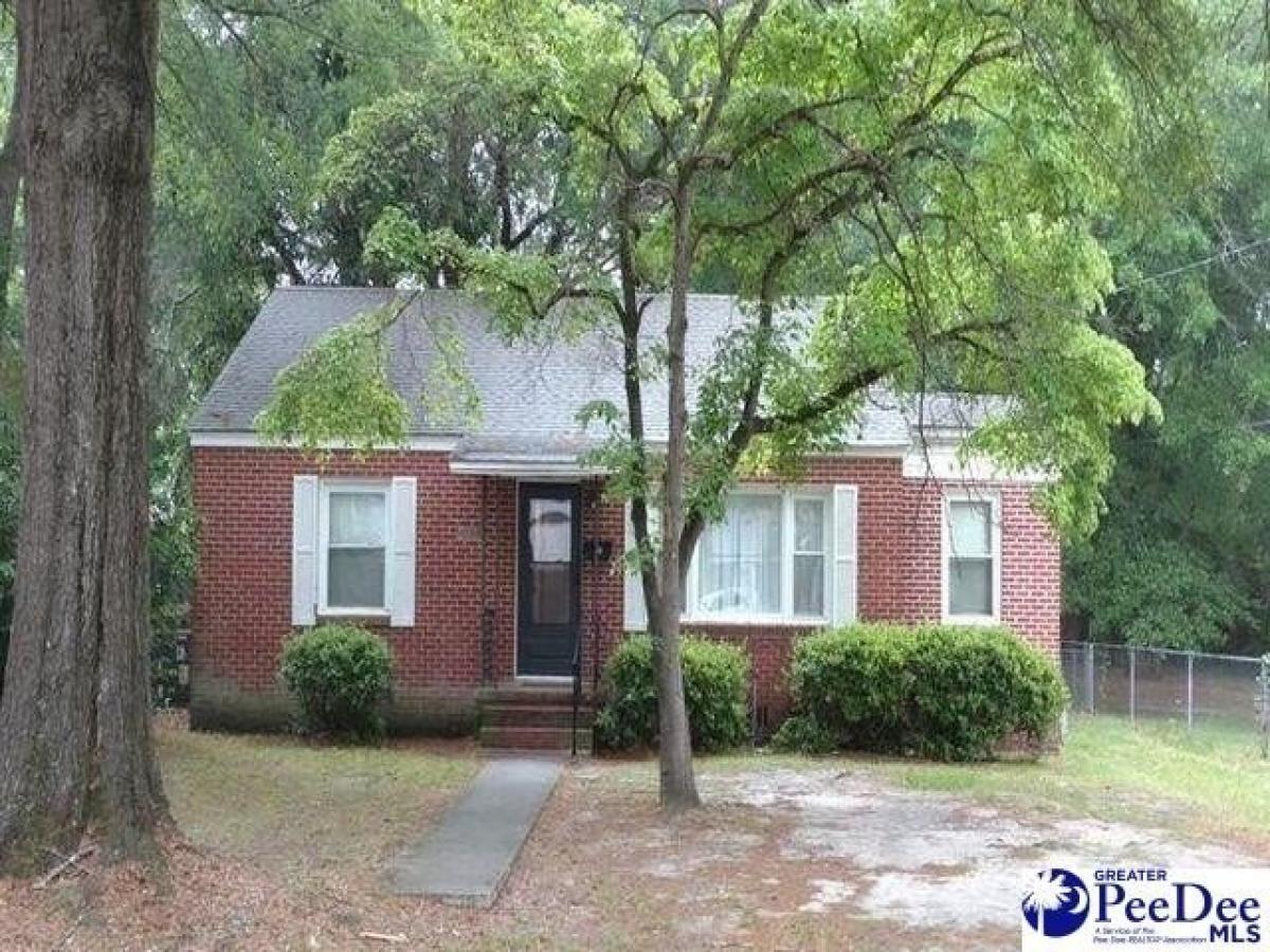 Picture of Home For Rent in Florence, South Carolina, United States