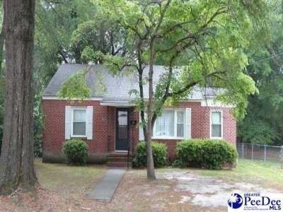 Home For Rent in Florence, South Carolina