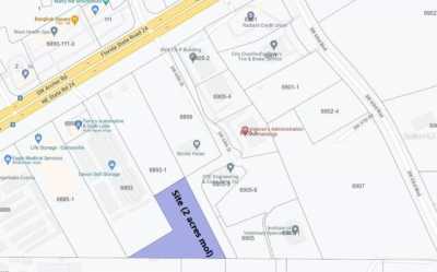 Residential Land For Sale in Gainesville, Florida