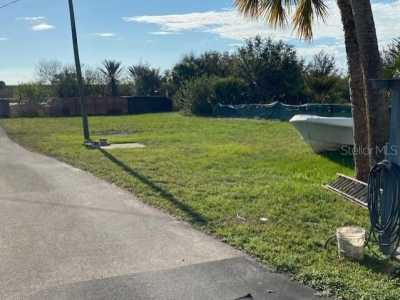 Residential Land For Sale in Okeechobee, Florida