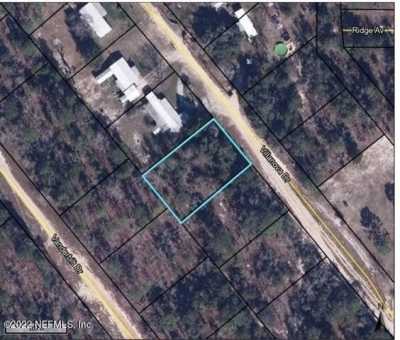 Residential Land For Sale in Keystone Heights, Florida