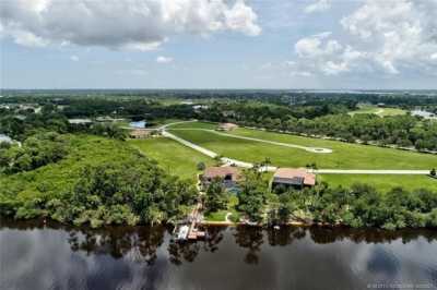 Residential Land For Sale in Port Saint Lucie, Florida